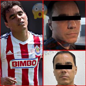 OMAR BRAVO DETENIDO POR PRESUNTO ABUSO A MENOR.