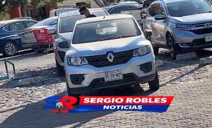 PODRÍAN SER DOS PRIMOS DESAPARECIDOS LOS CUERPOS HALLADOS DENTRO DE UN AUTO EN PUERTO VALLARTA.