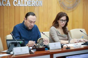 Trabaja Congreso por igualdad salarial y mejor atención en salud