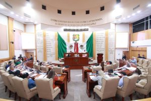 Aprueba Congreso nueva Ley de Protección de Datos Personales en Nayarit
