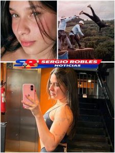 INSTRUCTORES TERMINAN TRAS LAS REJAS POR MORTAL SALTO EN BUNGEE QUE CONMOCIONÓ A BRASIL.