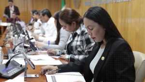 51 resoluciones, un mismo objetivo: Nayarit