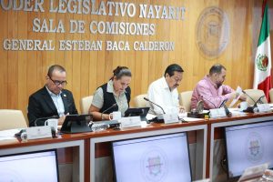 Impulsan vivienda social y regularización de inmuebles en Nayarit