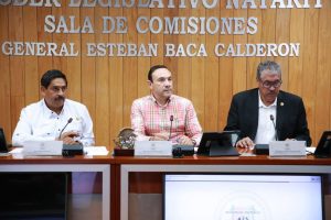 Avanza Congreso en reformas de movilidad, transparencia y gobierno municipal