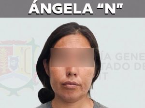 TRS MUJERES APREHENDIDAS POR ENCUBRIMIENTO DE SUSTRACCIÓN DE MENORES Y ASOCIACIÓN DELICTUOSA.