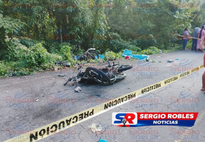 ¡LUTO EN RUIZ! CHOQUE DE MOTOCICLETAS DEJA UN NIÑO Y UN HOMBRE SIN VIDA Y DOS LESIONADOS.