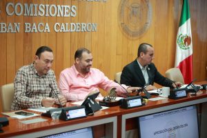 Abre Congreso espacio a las juventudes de Nayarit