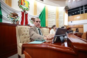 Moderniza Congreso la legislación forestal