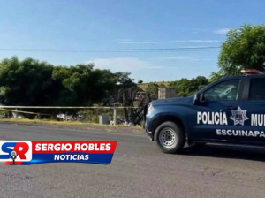 LOCALIZAN A DOS MUJERES BALEADAS EN LA CARRETERA TEPIC–MAZATLÁN; UNA FALLECIÓ Y OTRA RESULTÓ HERIDA.