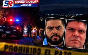 CONFIRMAN EJECUCIÓN DE DOS ABOGADOS DE IXTlÁN DEL RÍO.