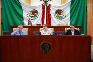 Avanza Nayarit en igualdad y modernización administrativa