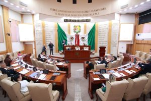 Impulsa Congreso mecanismos de Justicia Alternativa y Protección Laboral