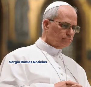 ¡ÚLTIMA HORA! EL PAPA LEÓN XIV ES DIAGNOSTICADO CON CÁNCER DE PULMÓN.