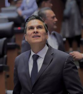 PÁVEL JARERO PROPONE NUEVO ACUERDO PARA FORTALECER A LA UAN