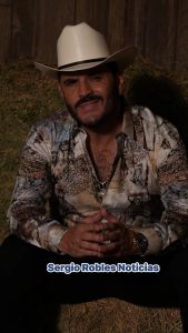 EL KOMANDER ENFRENTA DOLOROSA PÉRDIDA: FALLECE SU PEQUEÑO HIJO.
