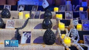 ESCÁNDALO DEL INE ALCANZA A NAYARIT; se detectó un contrato por casi ocho millones de pesos… Estamos en NTV+ Noticias