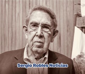 FALLECE CUAUHTÉMOC CÁRDENAS A LOS 92 AÑOS.