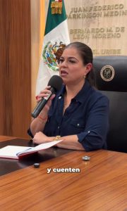 POLICÍAS DE TEPIC SALEN CON ACUERDOS