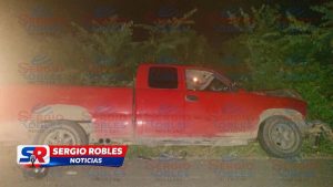 CHOQUE FRONTAL EN LA CARRETERA HACIA YAGO DEJA UN JOVEN SIN VIDA Y OTRO GRAVEMENTE HERIDO