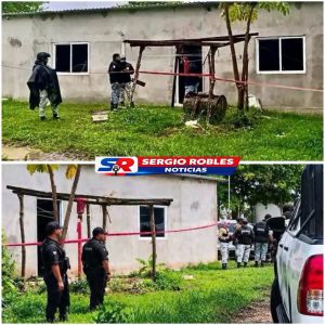 FALLECEN SEIS INTEGRANTES DE UNA FAMILIA POR INTOXICACIÓN CON MONÓXIDO DE CARBONO EN VERACRUZ