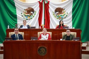 Aprueba Congreso nueva ley para resolver conflictos mediante el diálogo